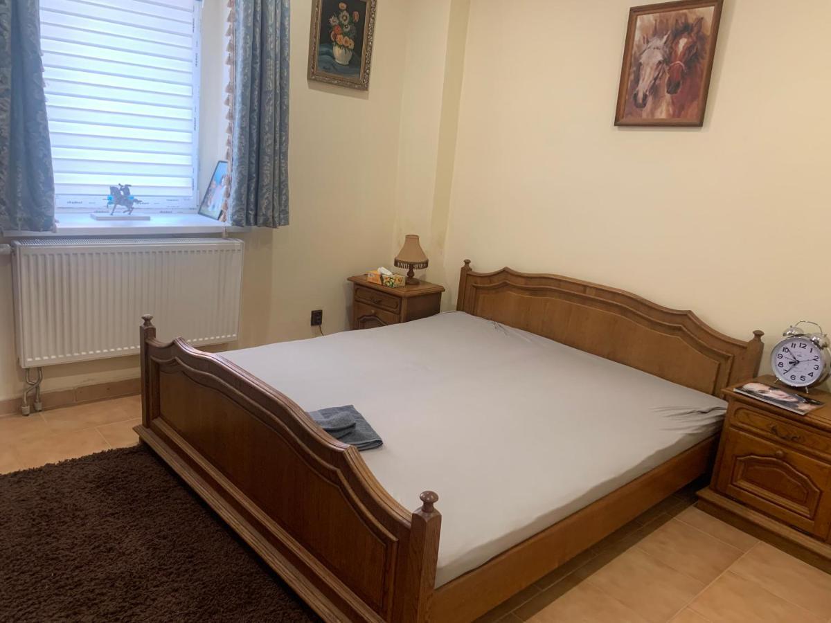 Ubytovani V Apartmanu, 2 Loznice, Na Farme Bzany 외부 사진