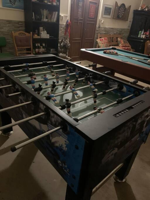Ubytovani V Apartmanu, 2 Loznice, Na Farme Bzany 외부 사진